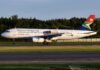 South African Airways: Troubled Airline Resumes Intercontinental Travel