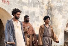 “Jay-Z and Jeymes Samuel Unveil Biblical Epic ‘The Book of Clarence'”