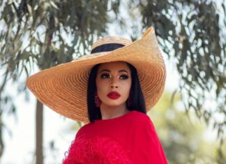 Kelly Khumalo accused of ordering Senzo Meyiwa’s murder in South Africa