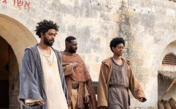 “Jay-Z and Jeymes Samuel Unveil Biblical Epic ‘The Book of Clarence'”