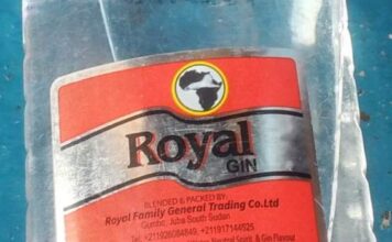South Sudan Bans Deadly Local Gin Amidst Health Concerns