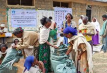 “Millions in Ethiopia’s Tigray Region Urgently Need Food Despite Aid Resumption”