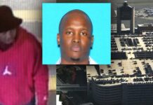 “Man Wanted for Alleged Murder of Girlfriend at Boston Airport Arrested in Kenya”