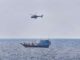 “Indian Navy Rescues 19 Pakistanis from Somali Pirates in Successful Operation”