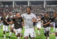 “Morocco 0-2 South Africa: World Cup Semi-Finalists Stunned in Africa Cup of Nations Last 16”