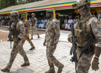 “Mali, Burkina Faso, and Niger Withdraw from ECOWAS, Citing ‘Inhumane’ Sanctions”