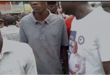 N’TANGU I FUENE – KONGA E KOKI – C’EST LE MOMENT