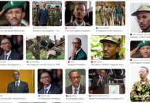 IL Y A AUSSI GENOCIDE EN CROISSANCE EN RDC-LA MANIPULATION DE PAUL KAGAME