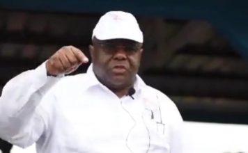 *#Urgent* : “Goma ne sera pas prise”, annonce le Conseil supérieur de la Défense