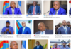 Fraude électorale/RDC : les gouverneurs Ngobila, Boloko et Limbaya réhabilités !