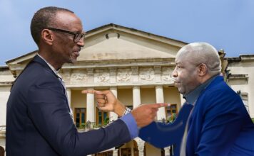 Tensions persistantes entre Kagame et Ndayishimiye : le président burundais qualifie son homologue rwandais de menteur.
