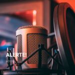 LISTEN TO THE NEWS HERE  - ECOUTEZ