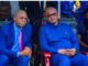Kinshasa : Une correspondance plutôt énigmatique de Ngobila à Peter Kazadi pour solliciter la levée de sa suspension.