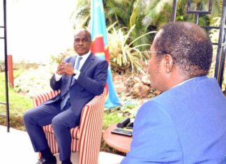 Théodore quitte la nouvelle coalition de rejet des élections 2023.