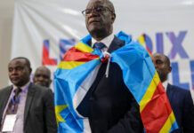 Urgent! le docteur Denis Moukwége sort du silence.