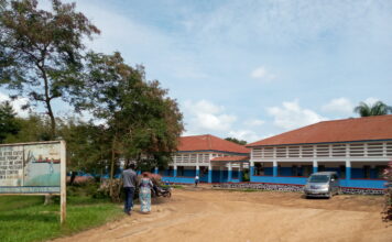 Ituri : près de 40 décès maternels et infantiles enregistrés dans la zone de santé de Nyakundé faute d’ambulance.