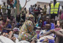 The UN Reports Sexual Violence and War Crimes in Sudan Conflict