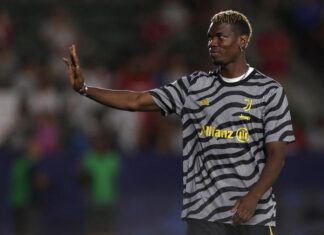 Pogba Denies Doping Allegations Amid Four-Year Ban from Italy