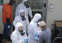 “Chad Kidnapping: Polish Doctor Rescued After Helicopter Attack”