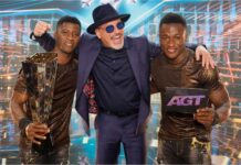 “Tanzania’s Ramadhani Brothers Win America’s Got Talent: Fantasy League”