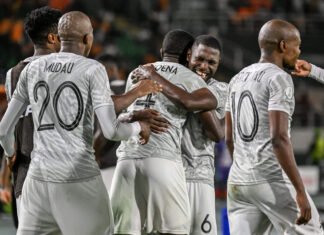 “Ivory Coast and South Africa Advance to Africa Cup Semifinals”