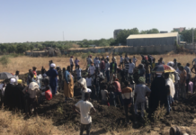 “Ethiopian Government Troops Accused of … Civilians in Their Homes”