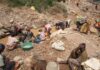 “Rebels Attack Gold Mine in Eastern Congo, Killing 12”
