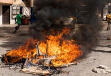 Senegal Election: Court Rejects President Macky Sall’s Bid to Delay Poll