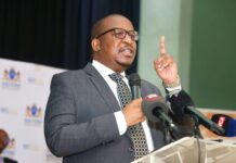 “South Africa School Shooting: Pupil Arrested for Shooting Headteacher May Face Trial as Adult”