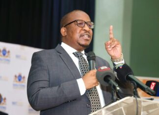 “South Africa School Shooting: Pupil Arrested for Shooting Headteacher May Face Trial as Adult”