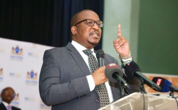 “South Africa School Shooting: Pupil Arrested for Shooting Headteacher May Face Trial as Adult”