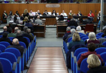 “Italy: Trial Begins for 4 Egyptians in Death of Researcher Giulio Regeni”