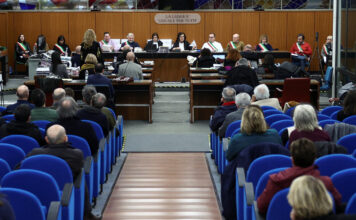 “Italy: Trial Begins for 4 Egyptians in Death of Researcher Giulio Regeni”