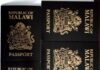 “Cyberattack Disrupts Malawi’s Immigration Service, Halts Passport Issuance”