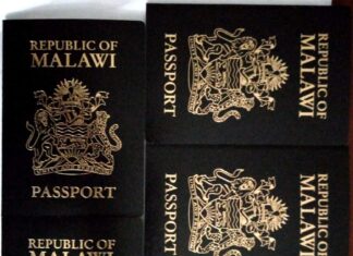 “Cyberattack Disrupts Malawi’s Immigration Service, Halts Passport Issuance”