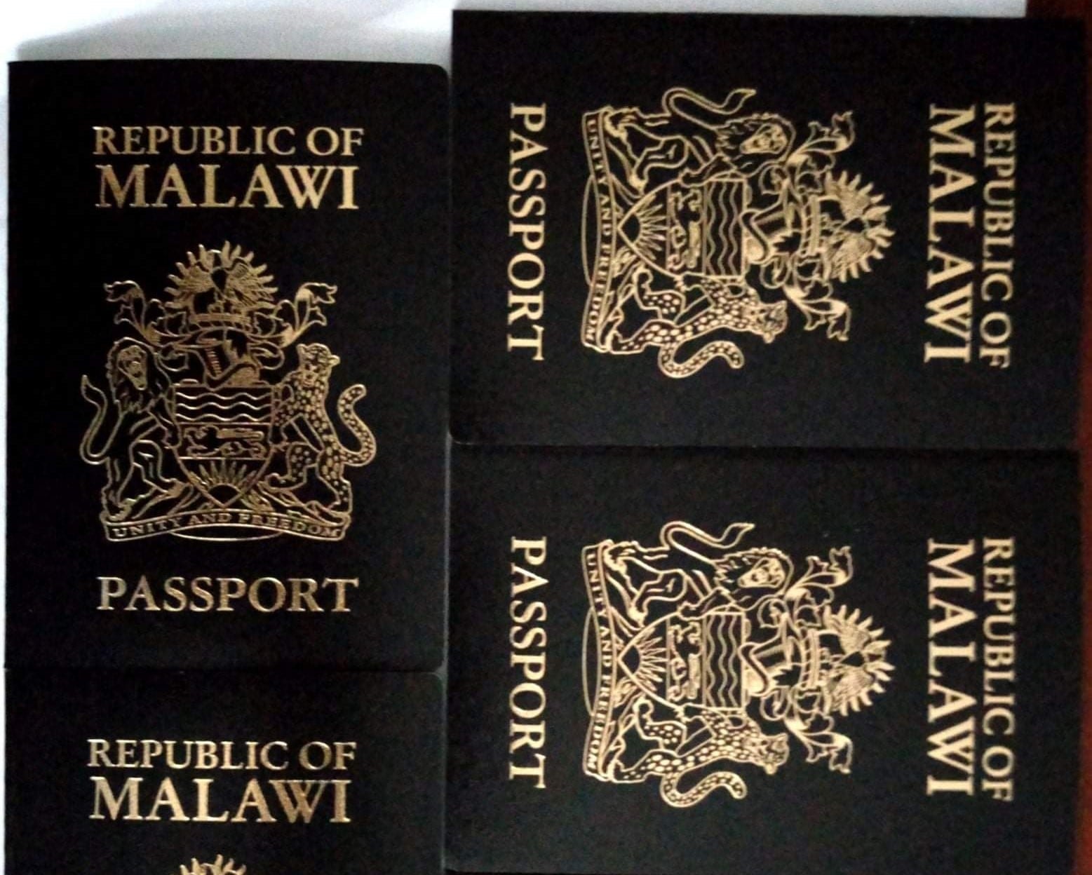 “Cyberattack Disrupts Malawi’s Immigration Service, Halts Passport Issuance”