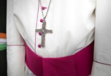 At Least 15 Killed in Attack on Catholic Church in Burkina Faso