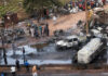 Dozens Killed as Bus Plunges off Bridge in Mali