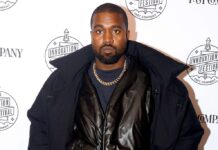 Kanye West Excites Fans with Tease of Shows in Lagos and Nairobi