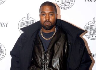 Kanye West Excites Fans with Tease of Shows in Lagos and Nairobi