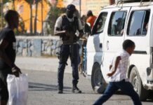 UN warns of spike in killings and kidnappings across Haiti as deployment of armed force stalls