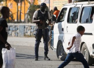 UN warns of spike in killings and kidnappings across Haiti as deployment of armed force stalls