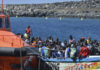 “Spain: Over 1,000 Migrants Reach Canary Islands in 3 Days Amid Increase in Deadly Crossings”