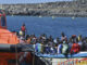 “Spain: Over 1,000 Migrants Reach Canary Islands in 3 Days Amid Increase in Deadly Crossings”