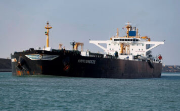 South Africa’s Ports Struggle with Container Ship Windfall