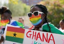 Former Ghanaian President Opposes LGBTQ Practices Citing Religious Beliefs