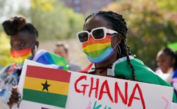 Former Ghanaian President Opposes LGBTQ Practices Citing Religious Beliefs