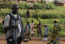 Les Rwandais commence à ce culpabiliser