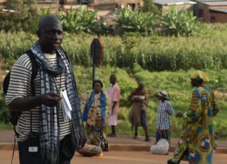 Les Rwandais commence à ce culpabiliser