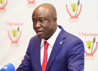 RDC : Les partis politiques et les regroupements ainsi que les députés sont appelés à déclarer leur position quant à leur affiliation ou non à la majorité avant la formation du gouvernement.